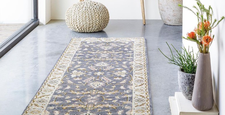 Sizing Rugs